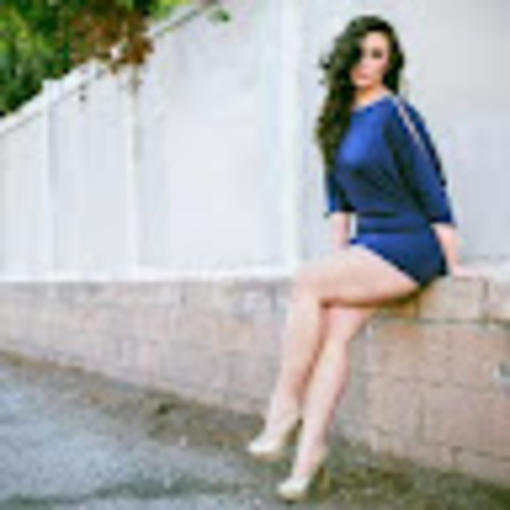 Meet your Posher, Alyssa